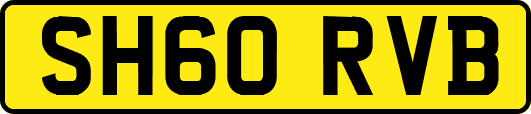 SH60RVB