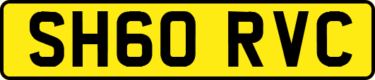 SH60RVC