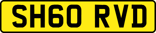 SH60RVD