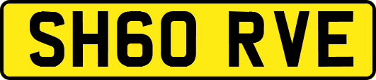 SH60RVE