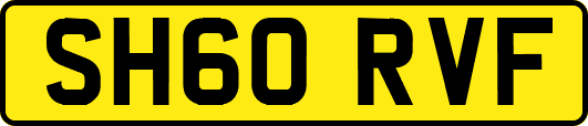 SH60RVF