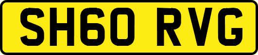 SH60RVG