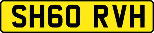 SH60RVH