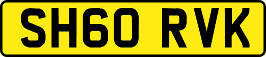 SH60RVK