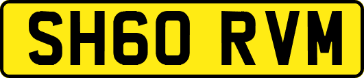 SH60RVM
