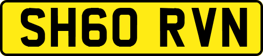 SH60RVN