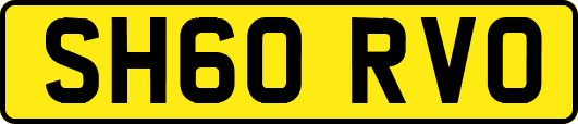 SH60RVO
