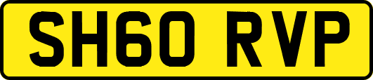 SH60RVP