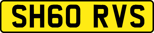 SH60RVS