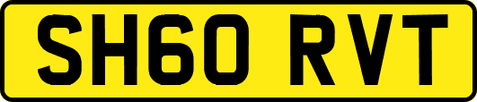 SH60RVT