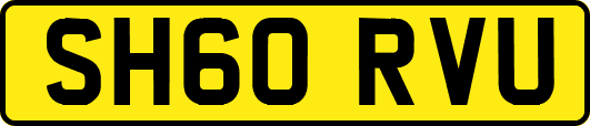 SH60RVU