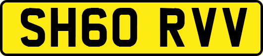 SH60RVV