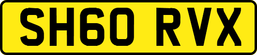 SH60RVX