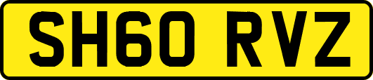 SH60RVZ