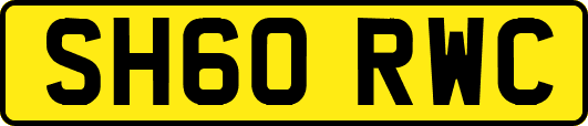 SH60RWC