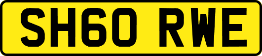 SH60RWE