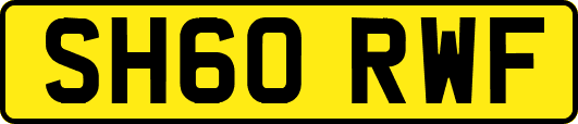 SH60RWF