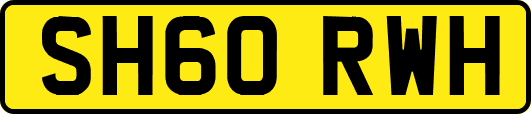 SH60RWH