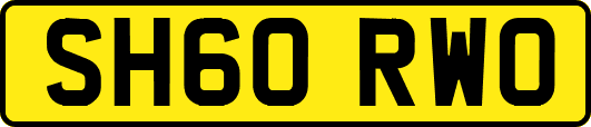 SH60RWO