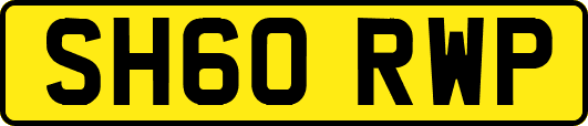SH60RWP