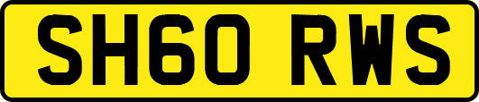 SH60RWS