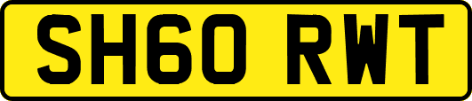 SH60RWT