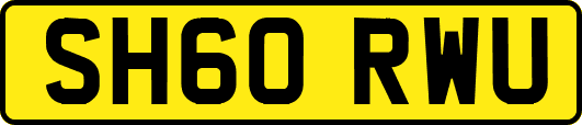 SH60RWU