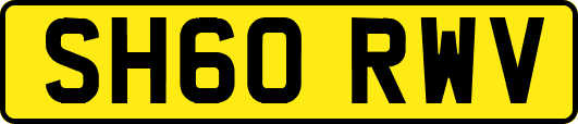 SH60RWV
