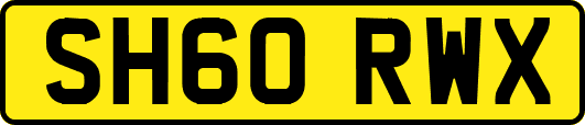 SH60RWX