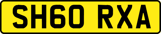 SH60RXA