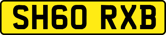 SH60RXB