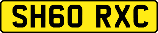 SH60RXC