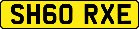 SH60RXE