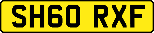 SH60RXF