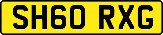 SH60RXG