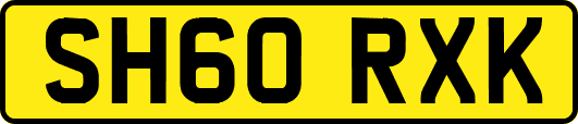 SH60RXK
