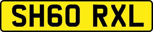 SH60RXL