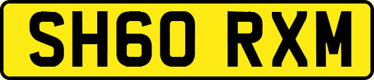 SH60RXM