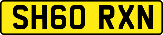 SH60RXN