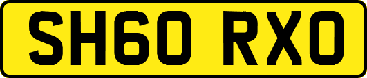 SH60RXO
