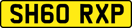 SH60RXP
