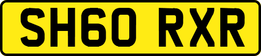 SH60RXR