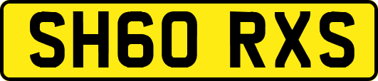 SH60RXS