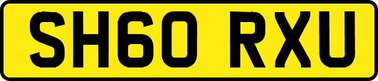 SH60RXU