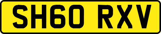 SH60RXV