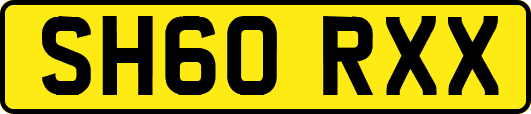 SH60RXX