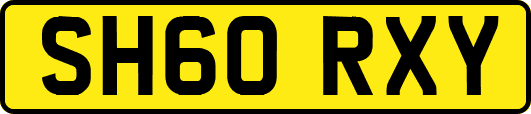 SH60RXY