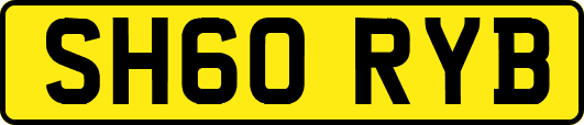 SH60RYB