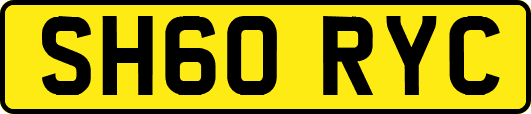 SH60RYC