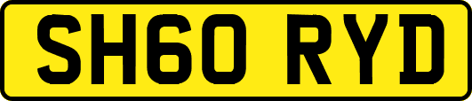 SH60RYD